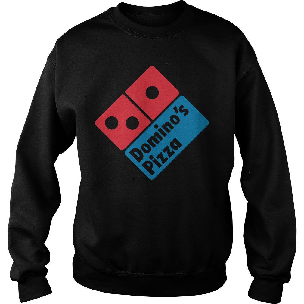 Domino's Pizza shirt, guys tee, ladies tee, sweater, hoodie Rockatee