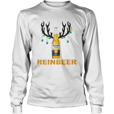 reinbeer sweatshirt