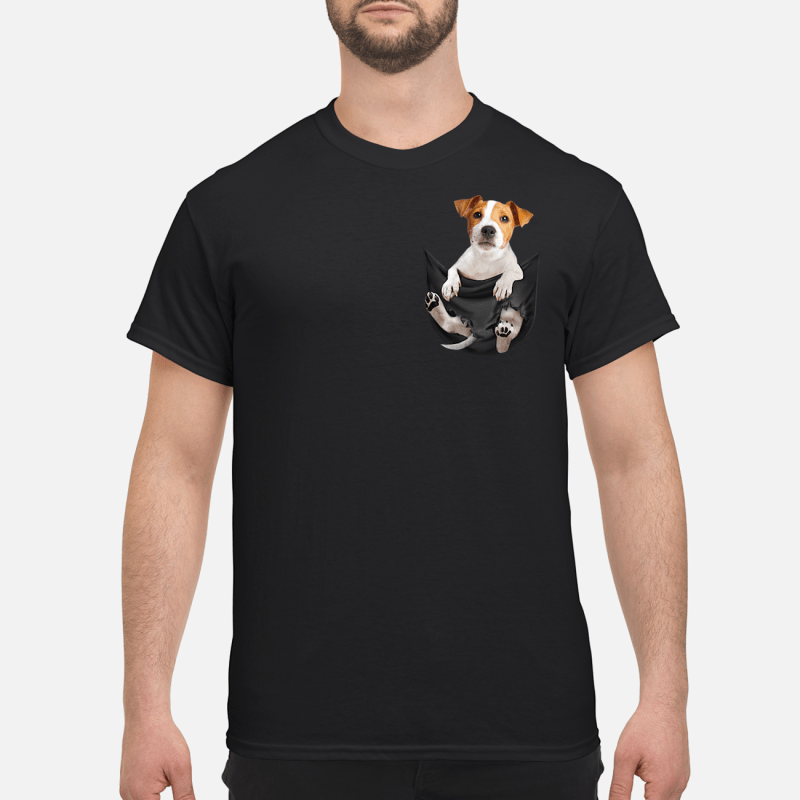 jack russell sweater