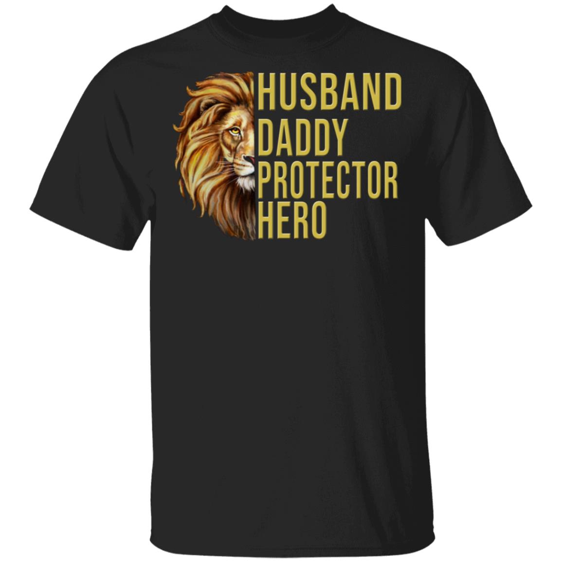 Free Free 82 Lion Husband Daddy Protector Hero Svg SVG PNG EPS DXF File