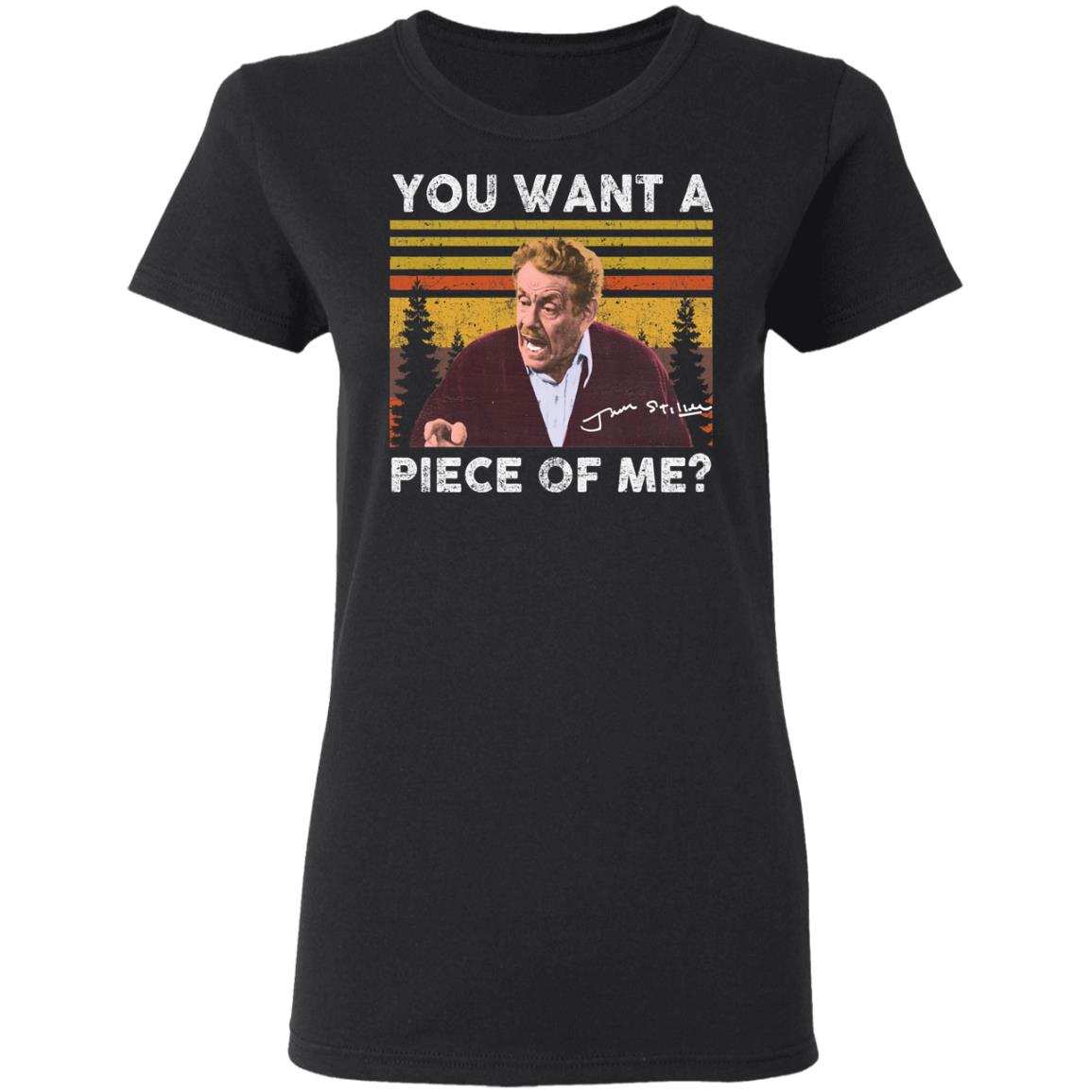 jerry stiller t shirt