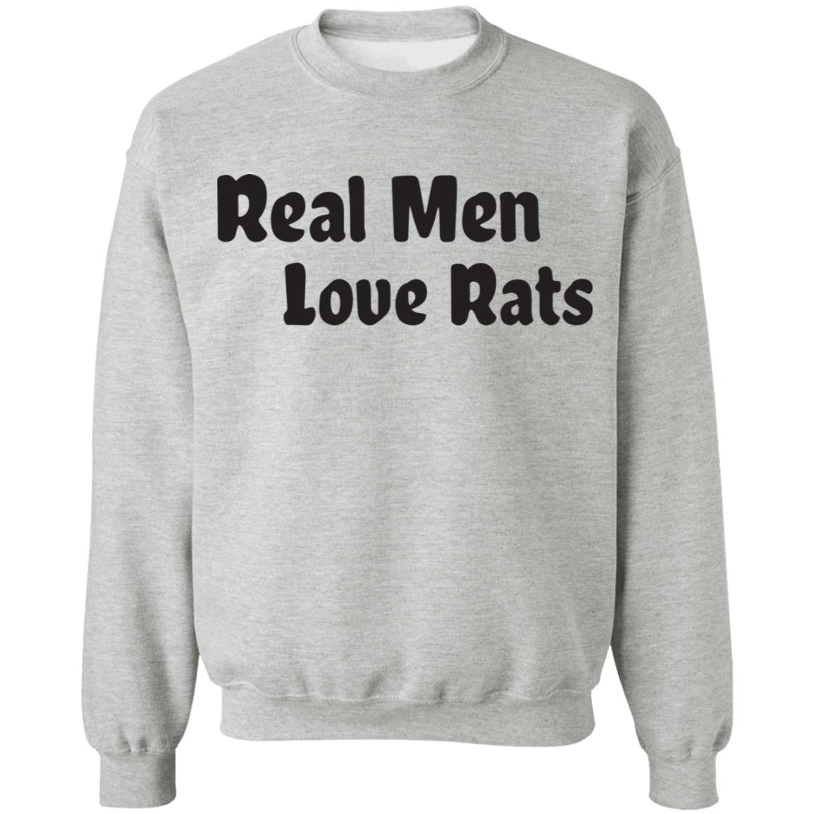 hot rats shirt