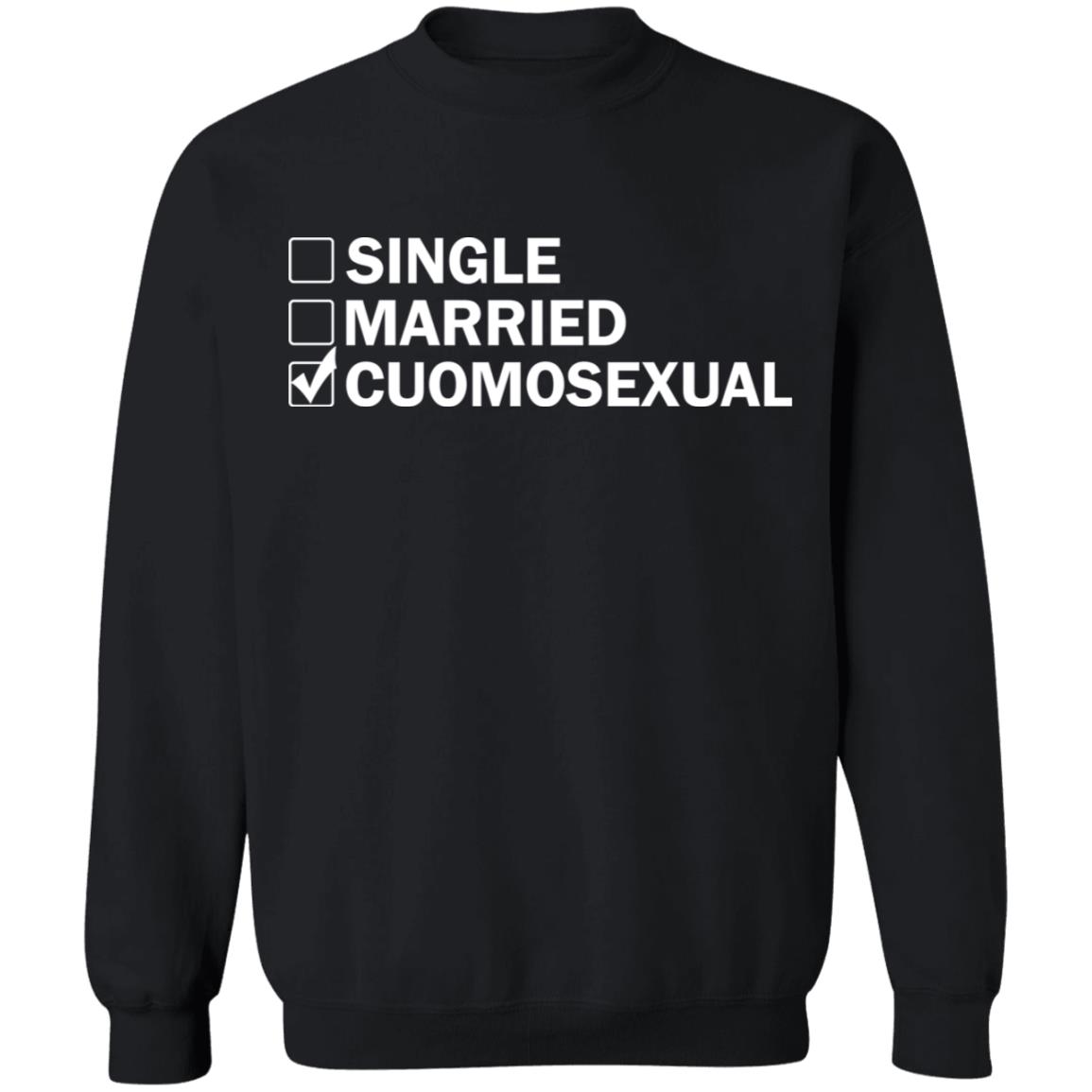 cuomosexual shirts