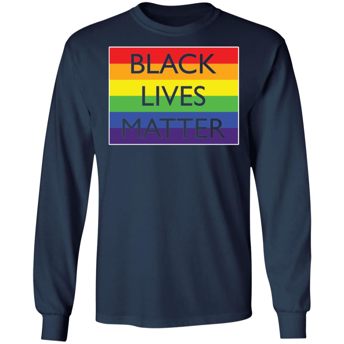 pride shirt 2020