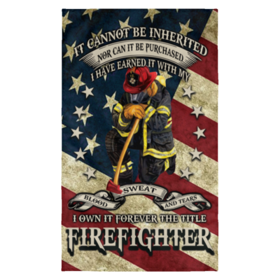 It cannot be inherited nor can it be purchased firefighter flag redirect 186 400x400 - It cannot be inherited nor can it be purchased firefighter flag
