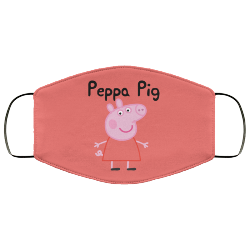 peppa-pig-face-mask-reusable-washable-rockatee