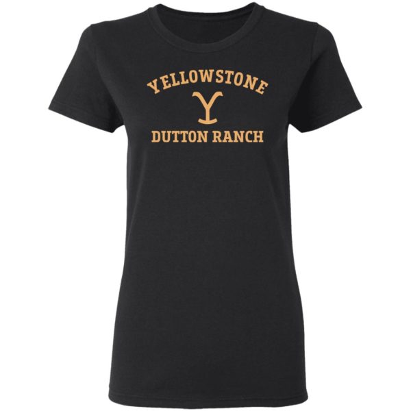 redirect 2132 600x600 - Yellowstone Dutton Ranch shirt