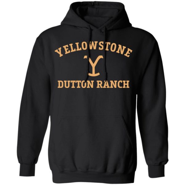 redirect 2136 600x600 - Yellowstone Dutton Ranch shirt