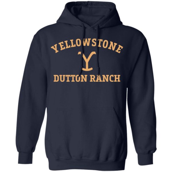 redirect 2137 600x600 - Yellowstone Dutton Ranch shirt