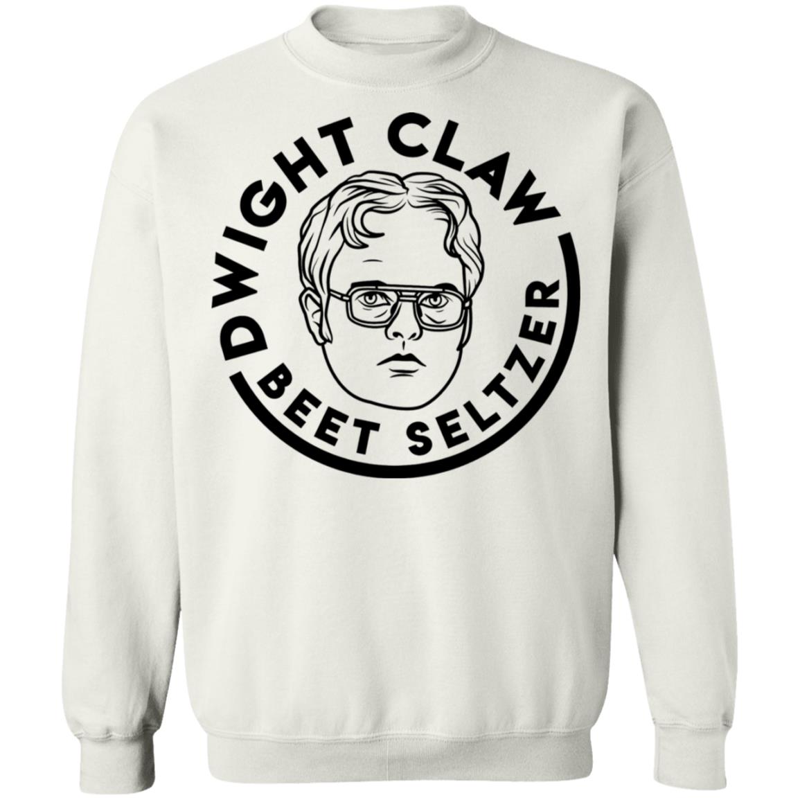 dwight claw shirt