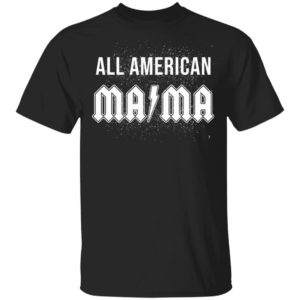 redirect 2960 300x300 - All American Mama shirt