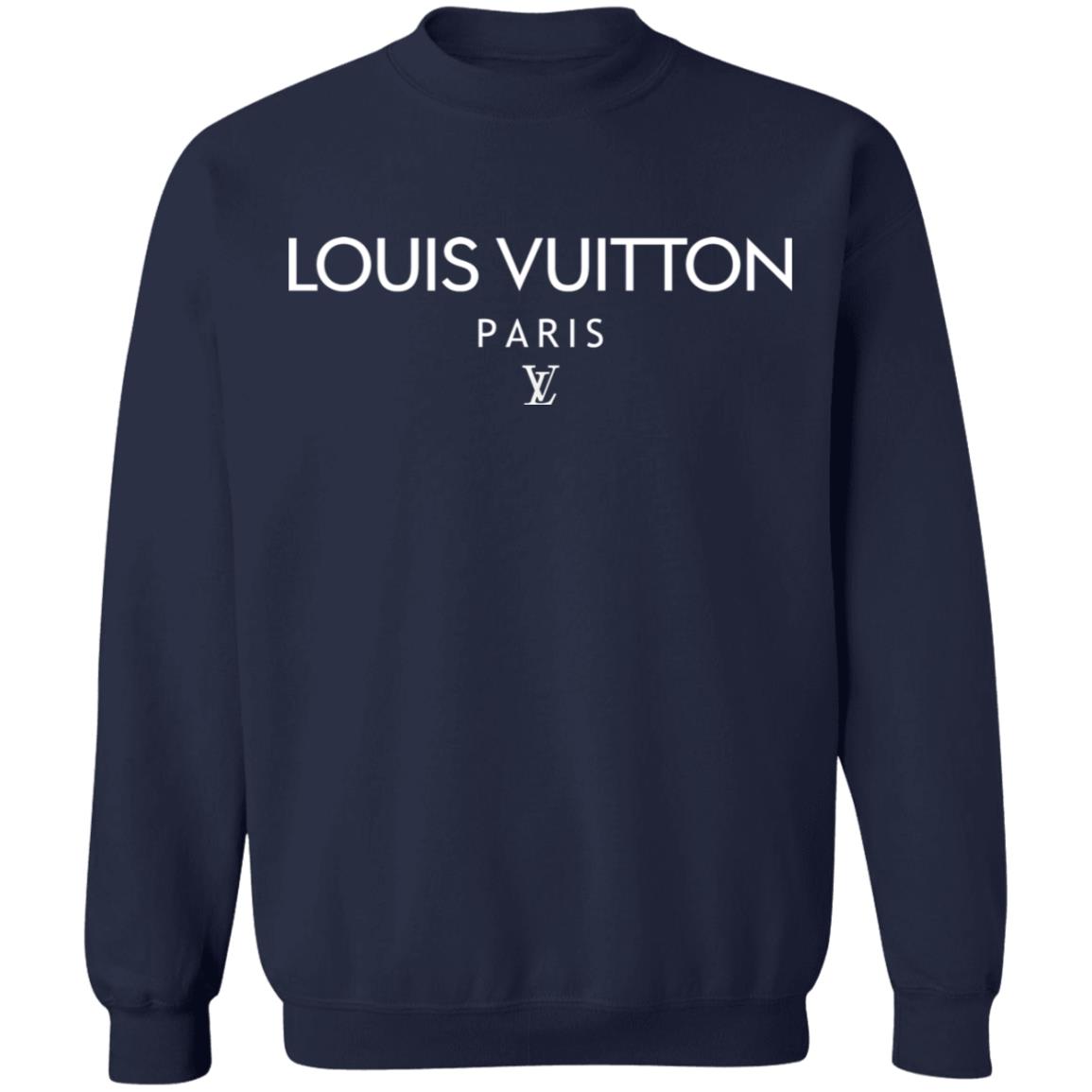 Louis Vuitton Paris shirt - Rockatee