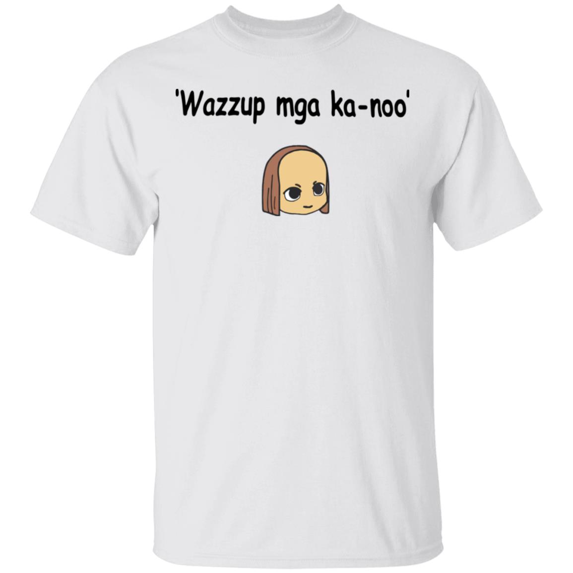 shirt ka size