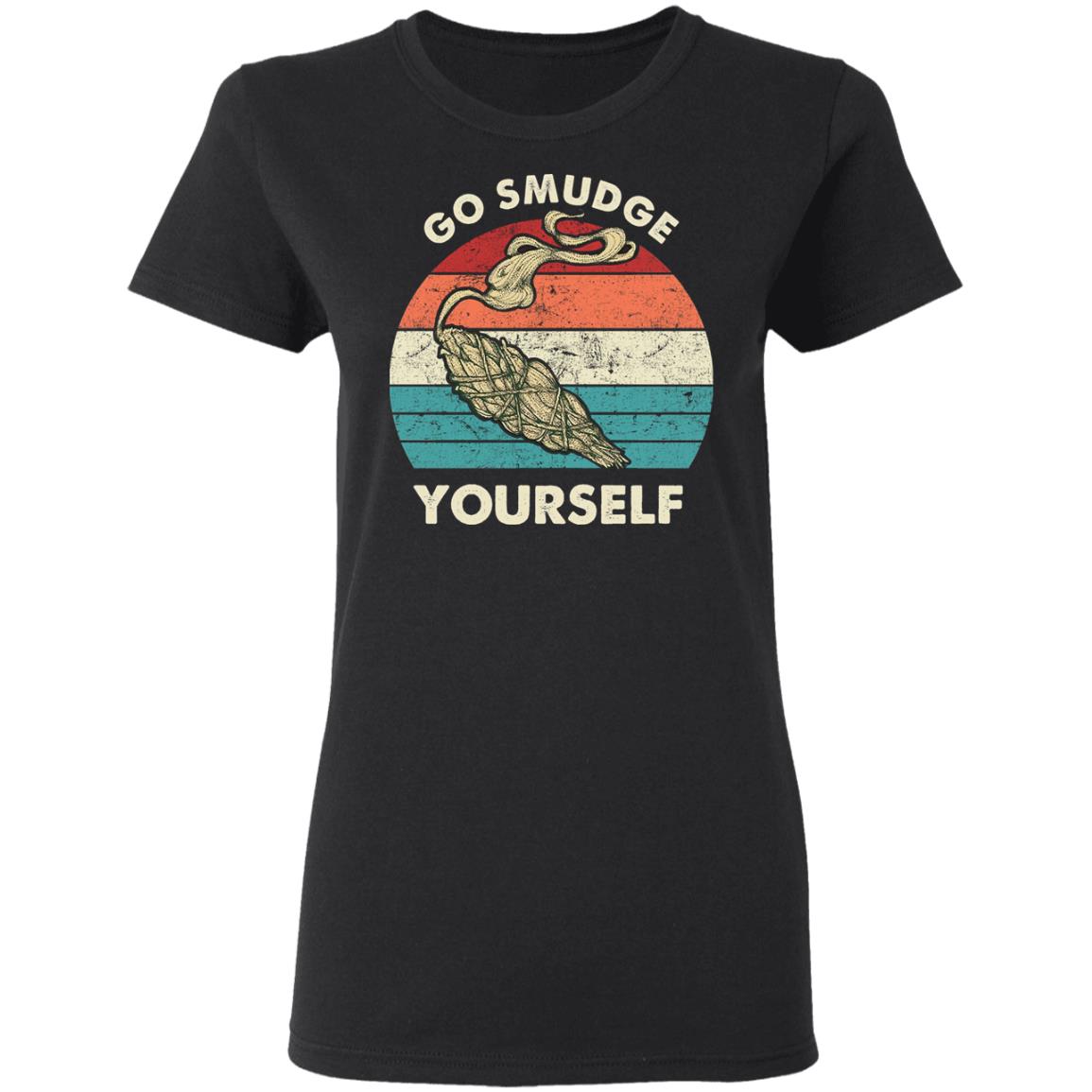 smudge lord t shirt