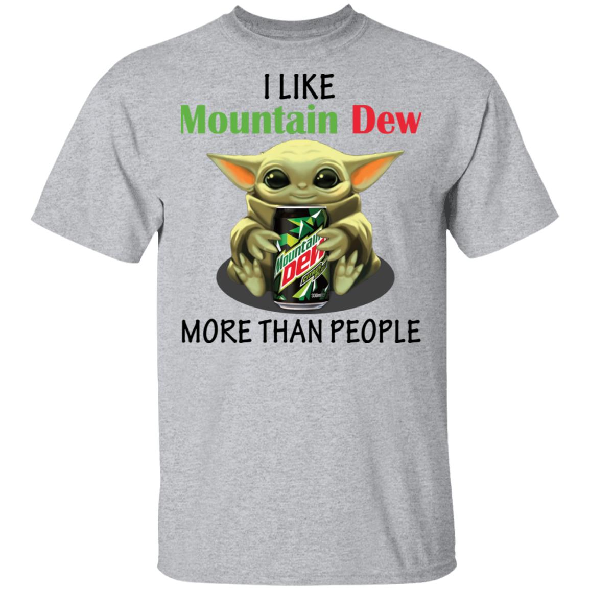 Free Free 117 Baby Yoda Mountain Dew Svg SVG PNG EPS DXF File