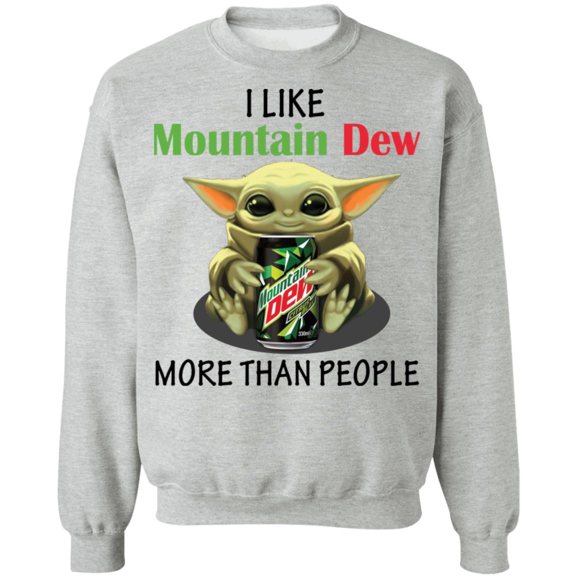Free Free 263 Baby Yoda Mountain Dew Svg SVG PNG EPS DXF File