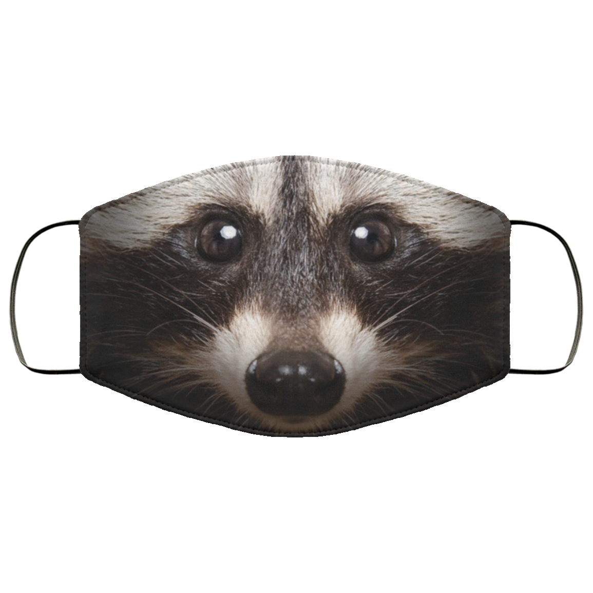 raccoon-face-face-mask-rockatee