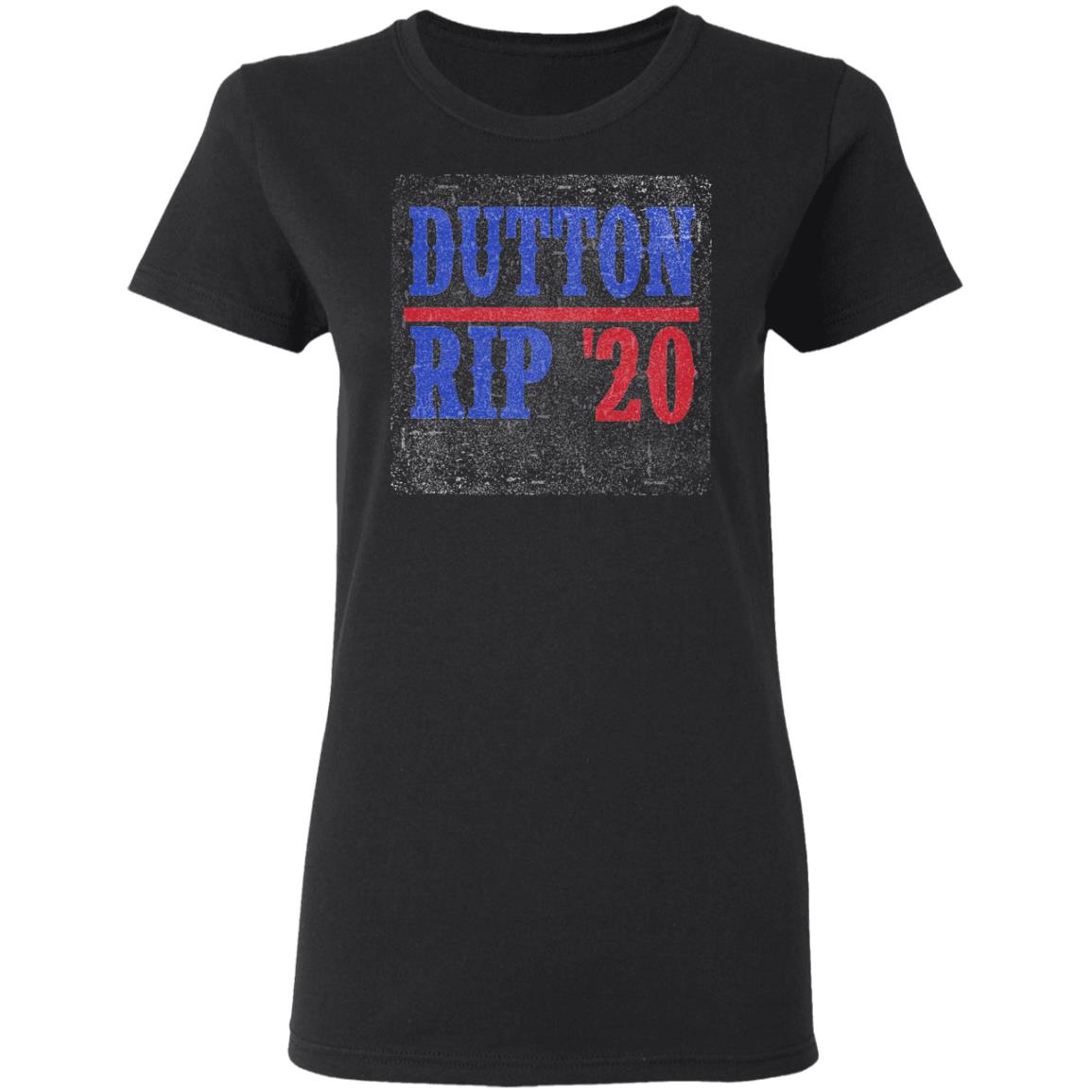 dutton rip 24 shirt