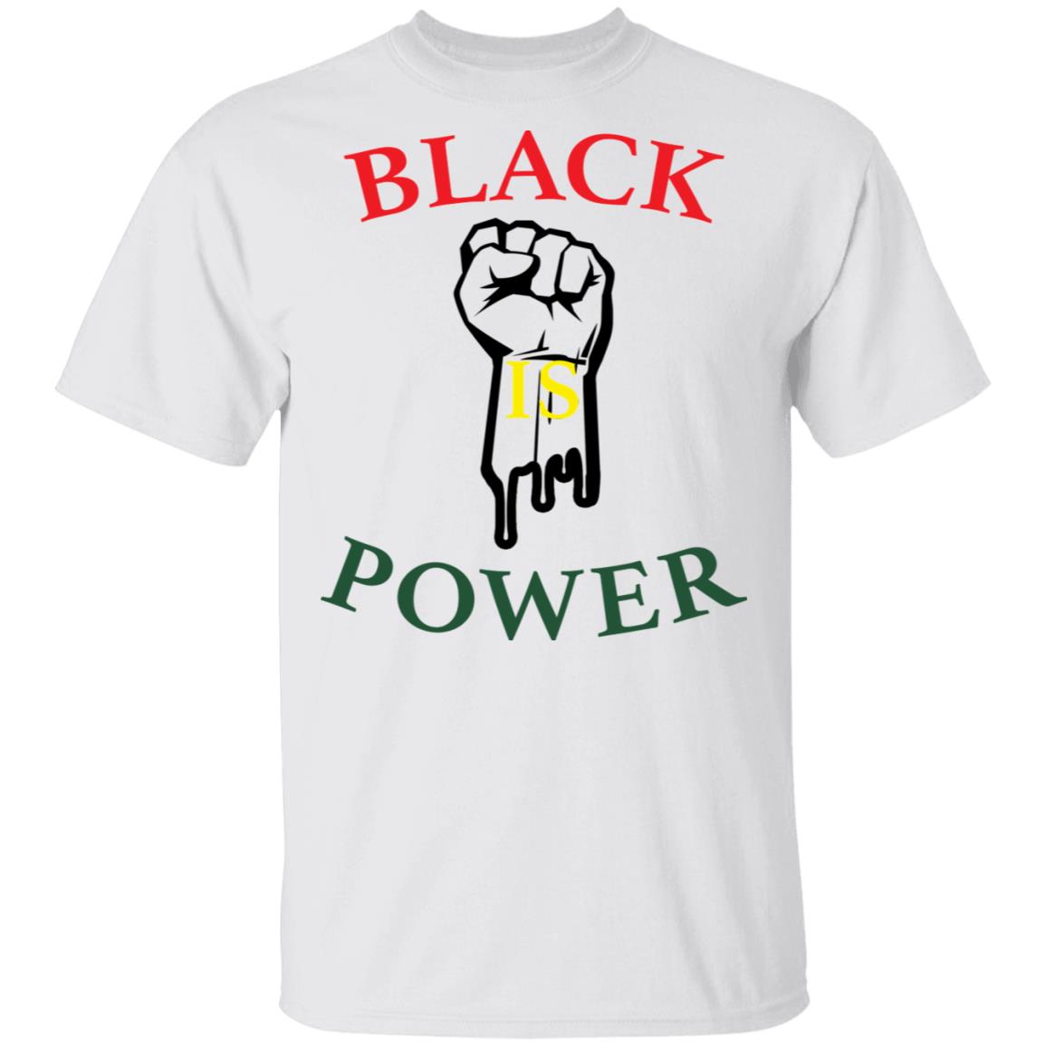 fight the power shirt