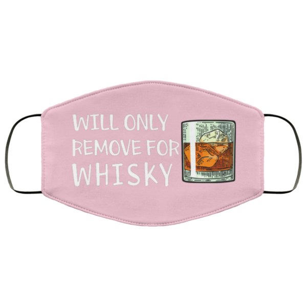 redirect 337 600x600 - Will only remove for Whisky face mask