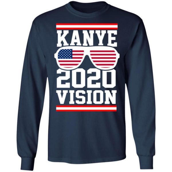kanye 2020 vision chicago