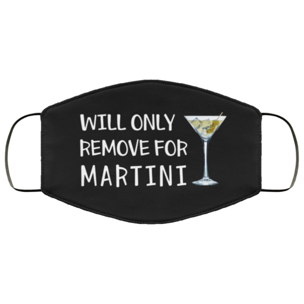 redirect 347 600x600 - Will only remove for Martini face mask