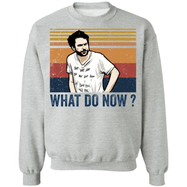 charlie kelly t shirts