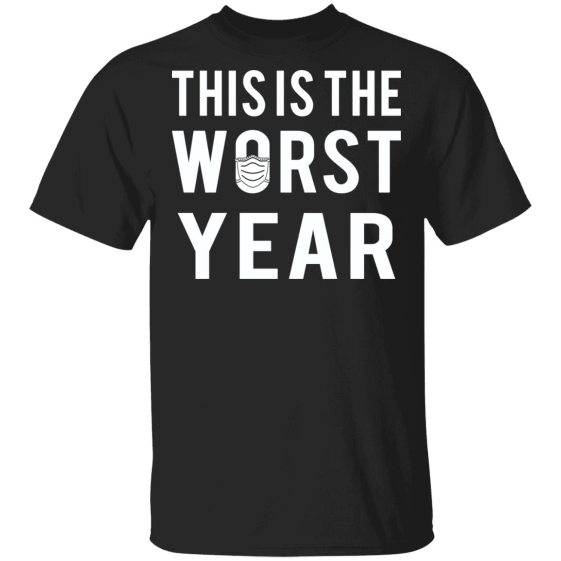 worst shirt in the world