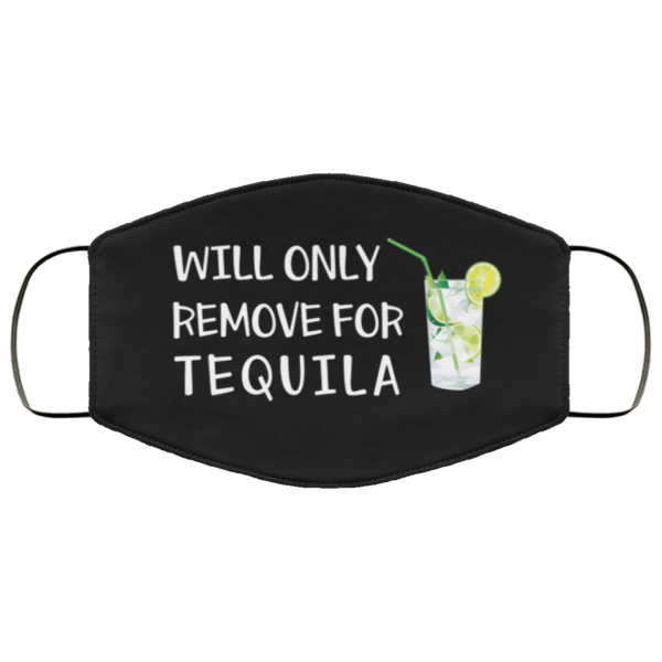 redirect 399 600x600 - Will only remove for Tequila face mask