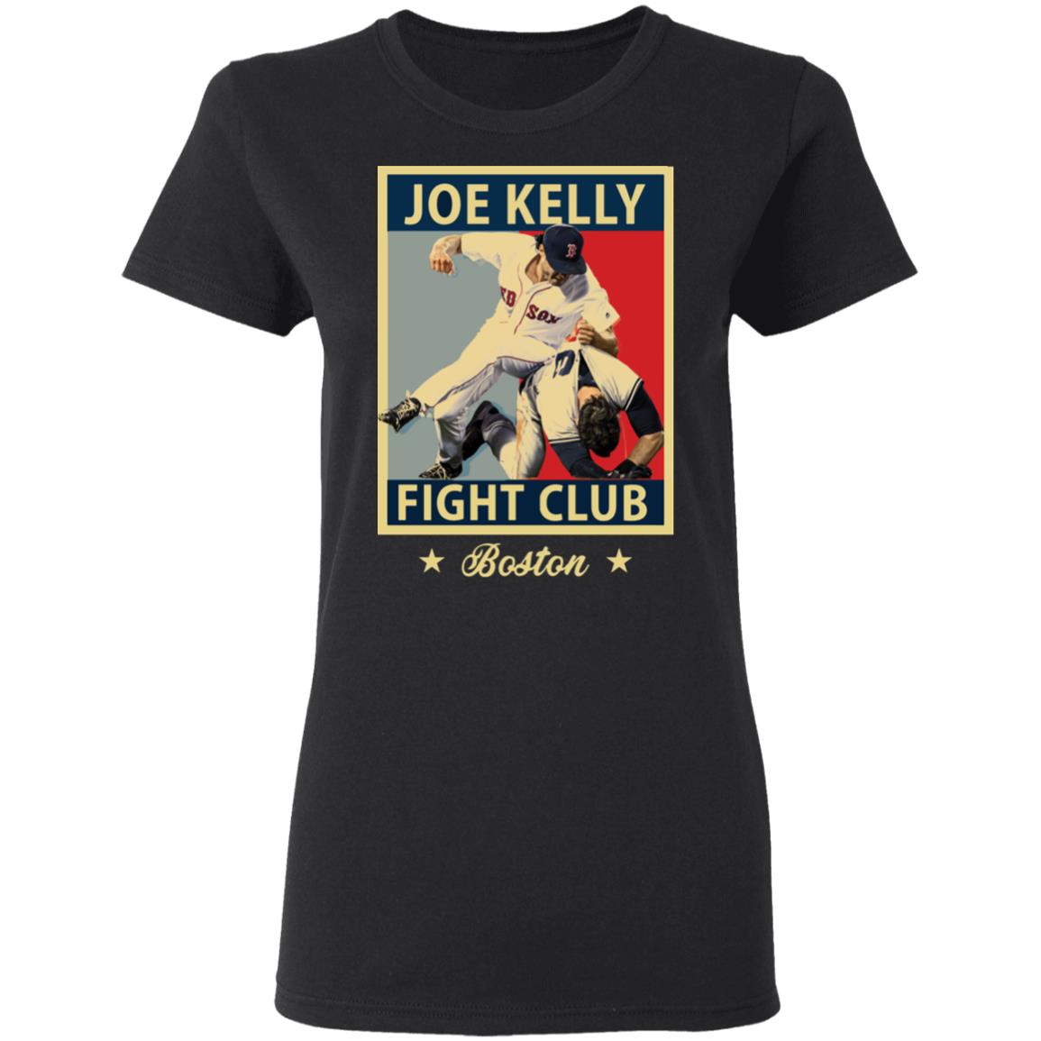 fight club shirt amazon