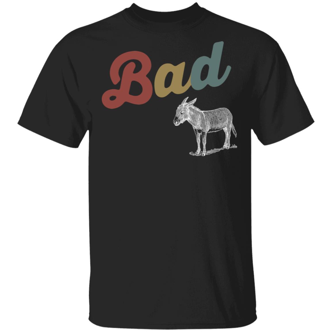 Bad goat shirt - Rockatee