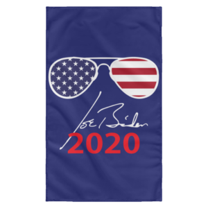 redirect 64 300x300 - Joe Biden 2020 wall flag