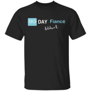 redirect 926 300x300 - 90 day fiance addict shirt