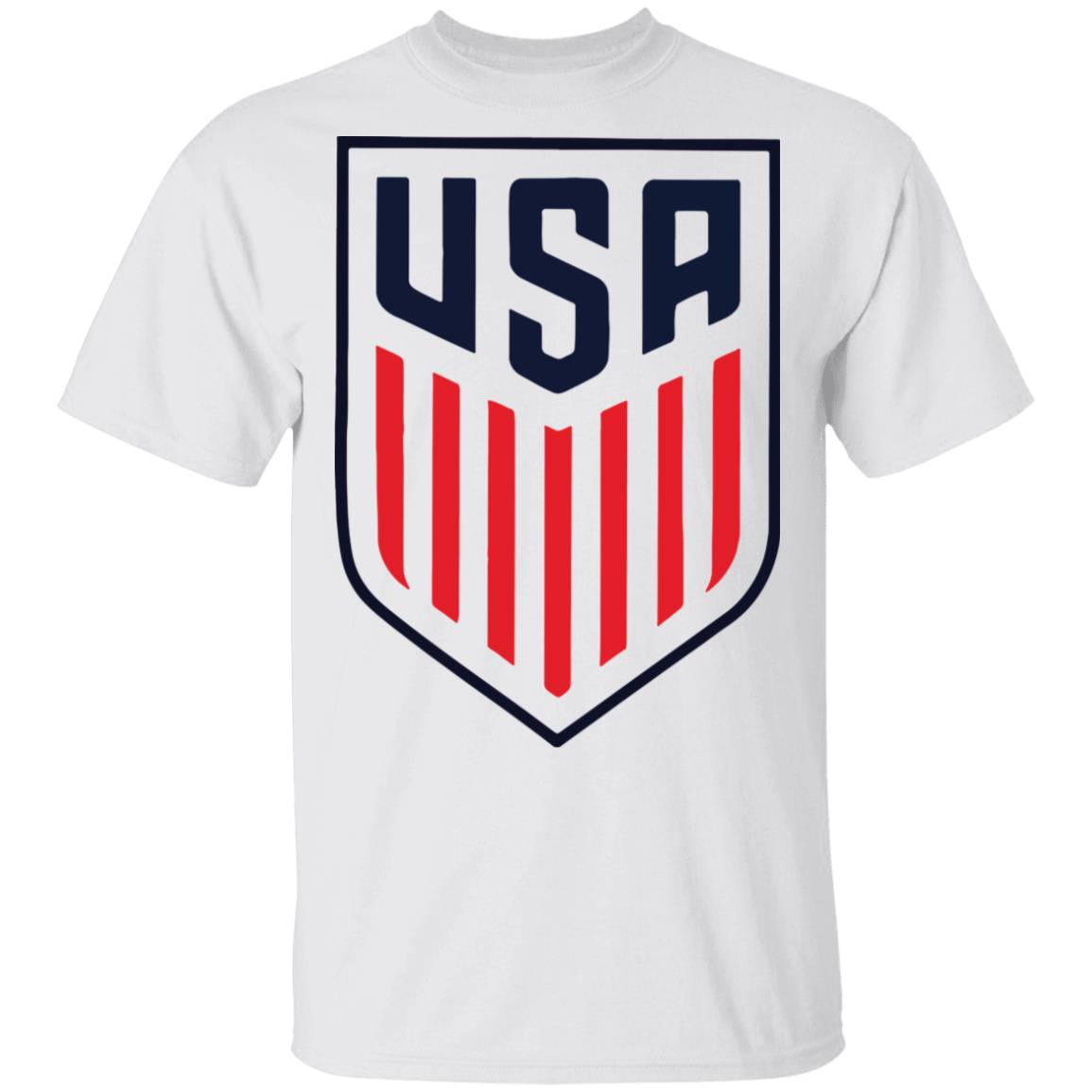 usa soccer shirt youth