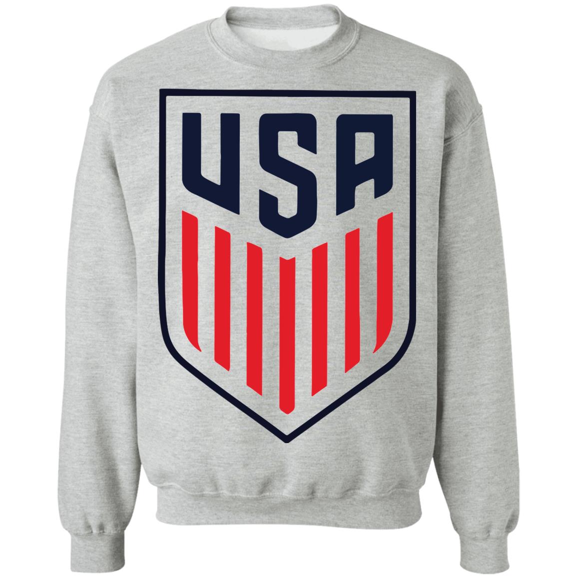 USA Soccer shirt - Rockatee