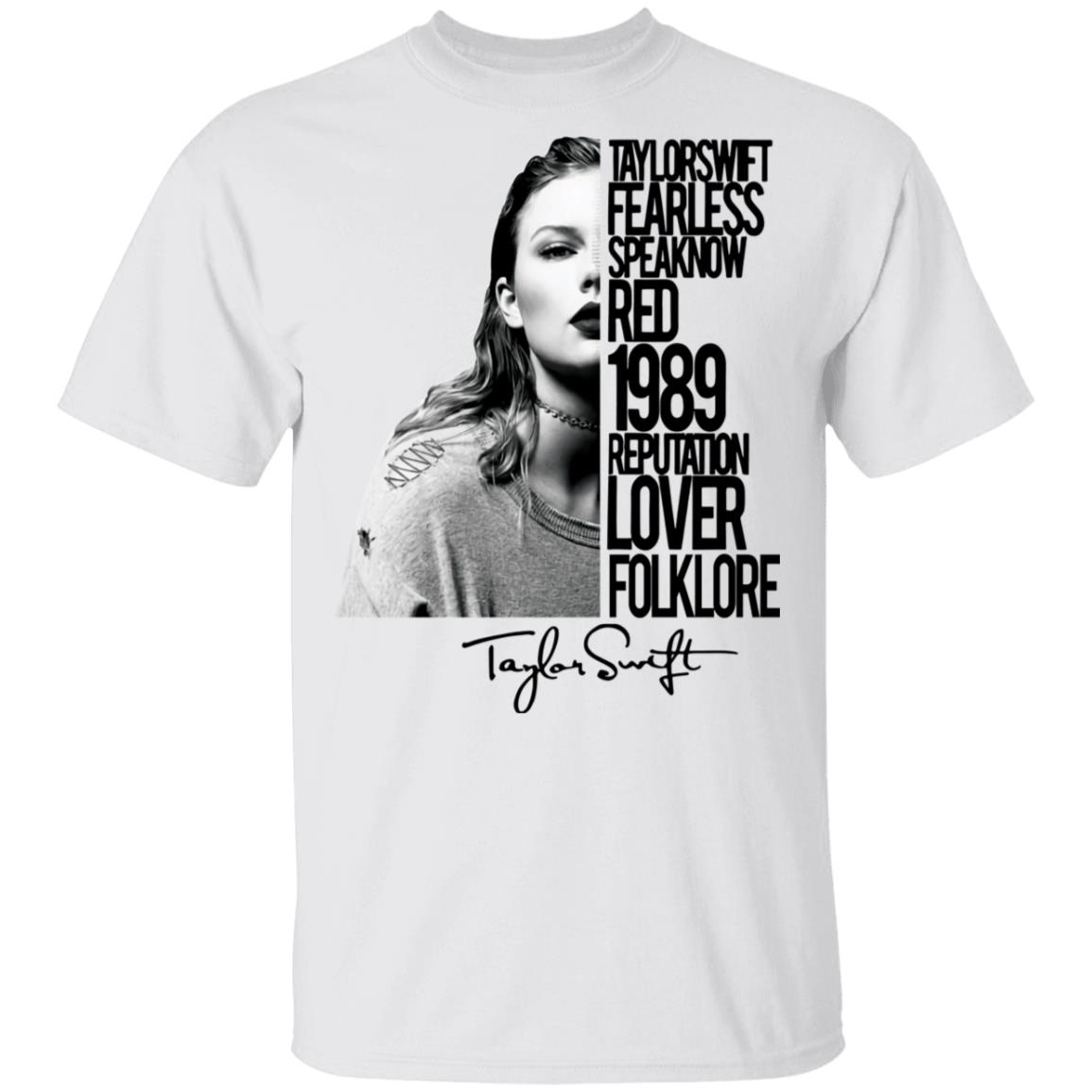 taylor swift mens t shirt