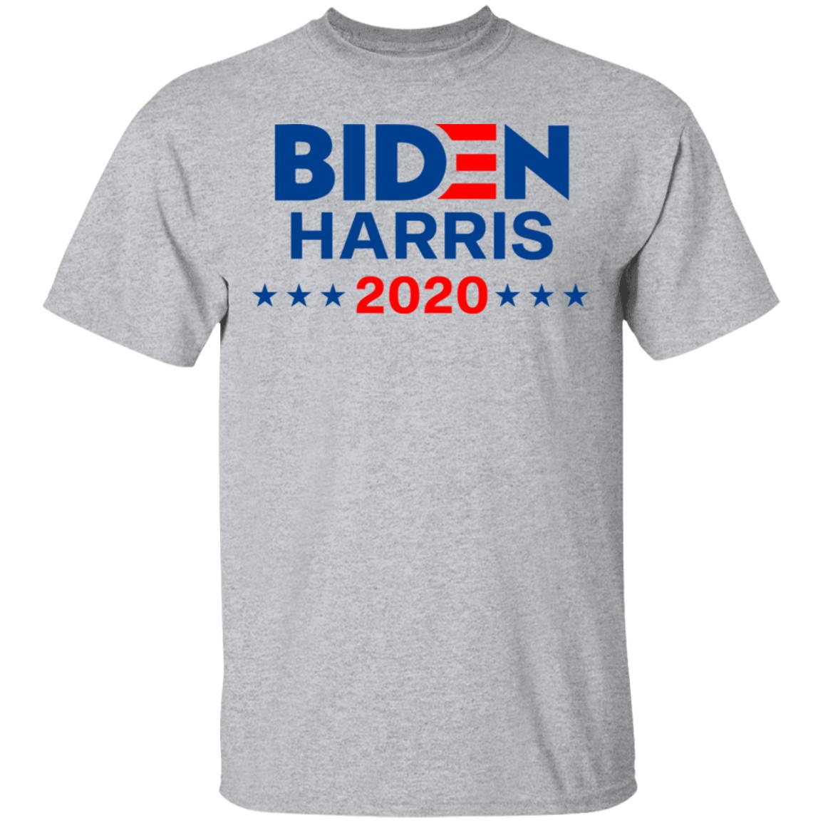 Biden Harris 2020 shirt - Rockatee