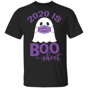redirect 2607 300x300 - 2020 is boo sheet shirt