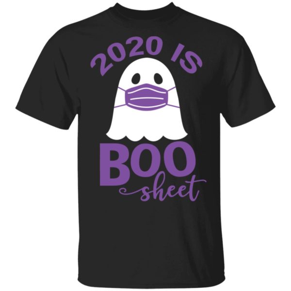 redirect 2607 600x600 - 2020 is boo sheet shirt