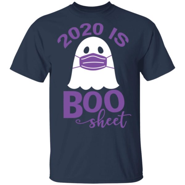 redirect 2608 600x600 - 2020 is boo sheet shirt