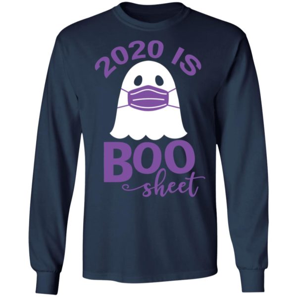 redirect 2612 600x600 - 2020 is boo sheet shirt