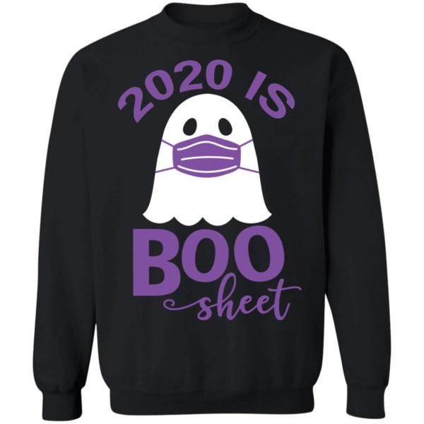 redirect 2615 600x600 - 2020 is boo sheet shirt