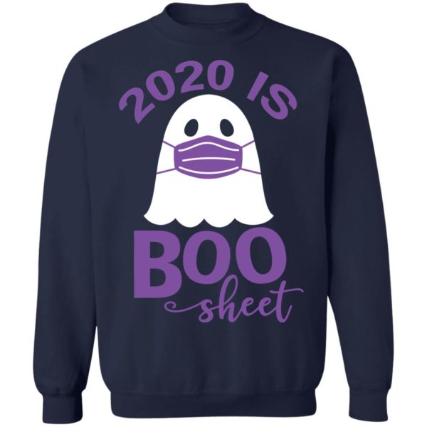 redirect 2616 600x600 - 2020 is boo sheet shirt