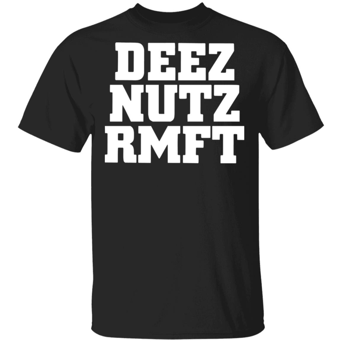 got nutz shirt