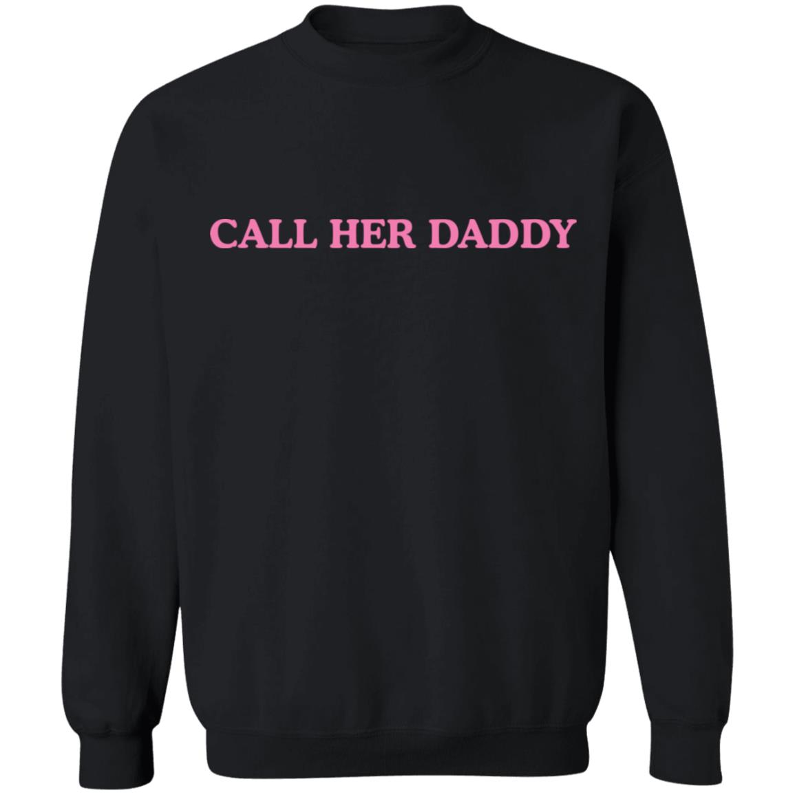 call of daddy t shirt