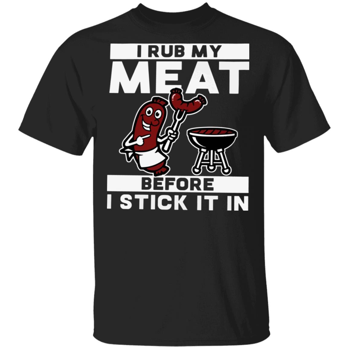 i want that juicy shaq meat shirt