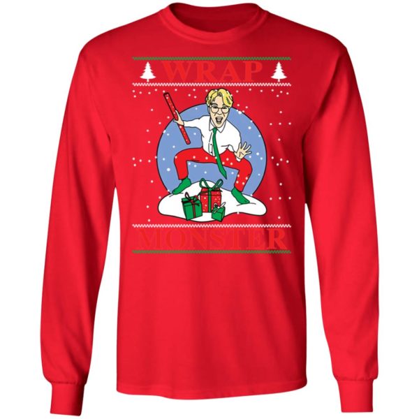 redirect 2126 600x600 - Wrap Monster Christmas sweater