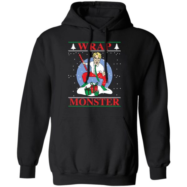 redirect 2128 600x600 - Wrap Monster Christmas sweater