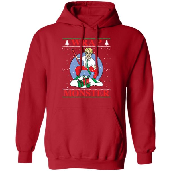 redirect 2129 600x600 - Wrap Monster Christmas sweater