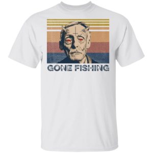 redirect 2584 300x300 - Albert Fish gone fishing shirt